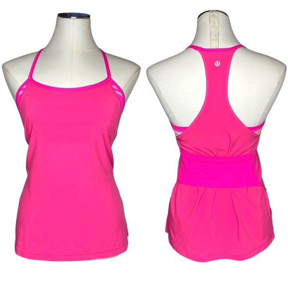 Lululemon Amped Tank Top - Picture 12 of 12